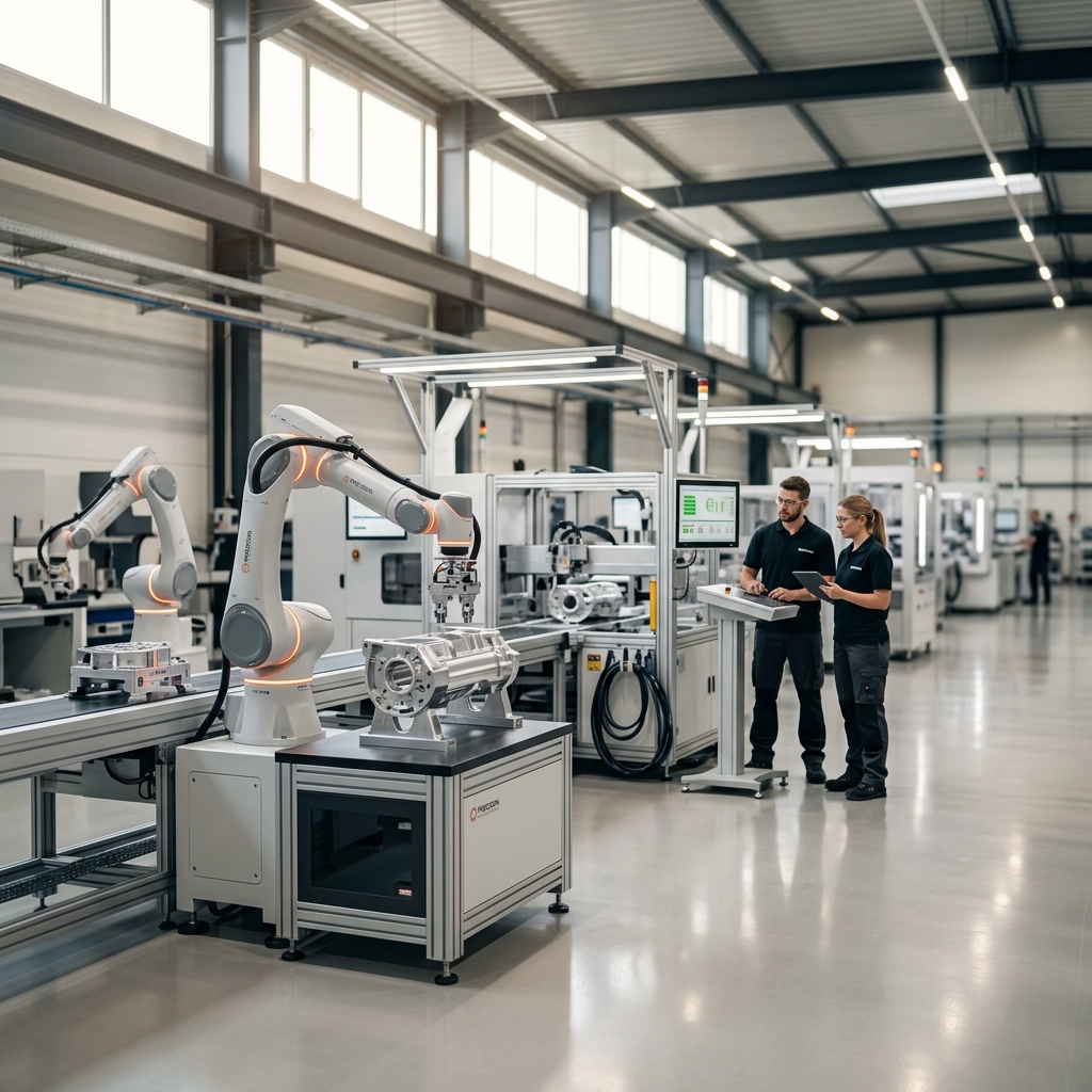 Commitment to Quality