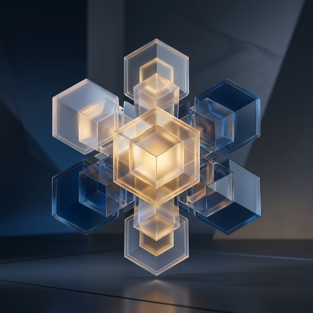 Core Values of Industrial Excellence and Integrity