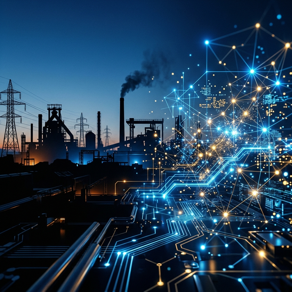 Evolution of Sameer Enterprises Industrial Solutions since 2006