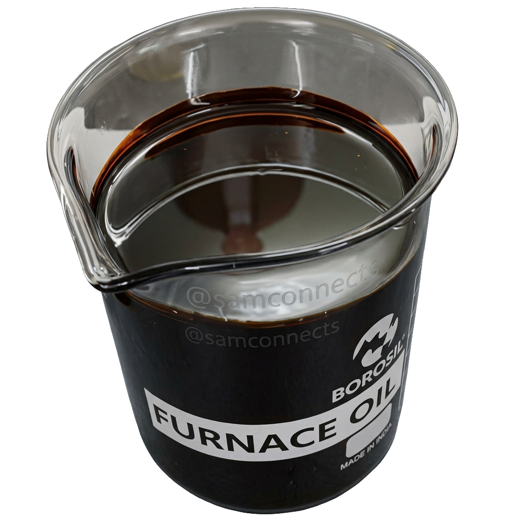 Fuel Furnace Oil