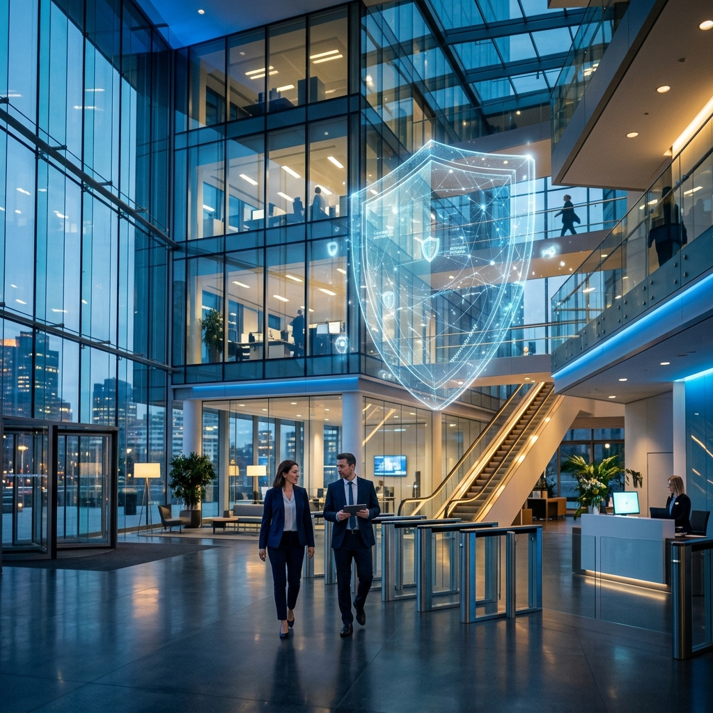 Privacy Policy and Data Protection Atmosphere - Sameer Enterprises