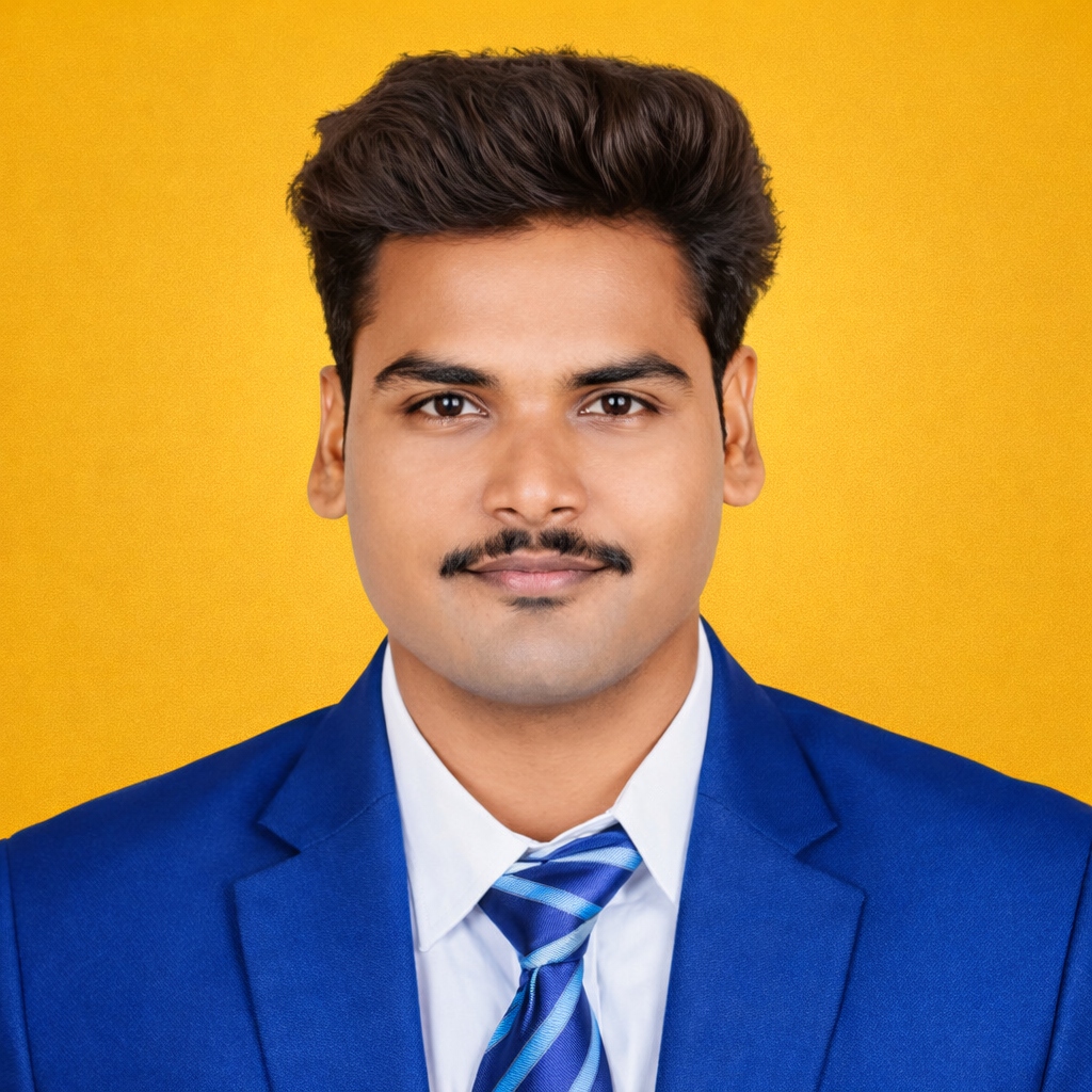 Mr. Sameer Bhosale